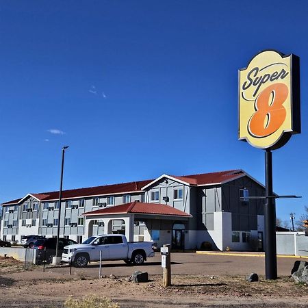 Super 8 By Wyndham Holbrook Hotel Екстериор снимка