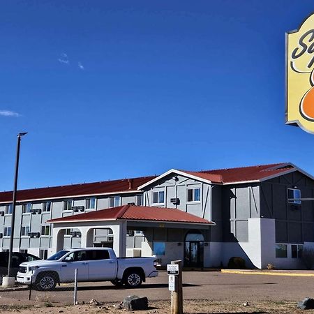 Super 8 By Wyndham Holbrook Hotel Екстериор снимка