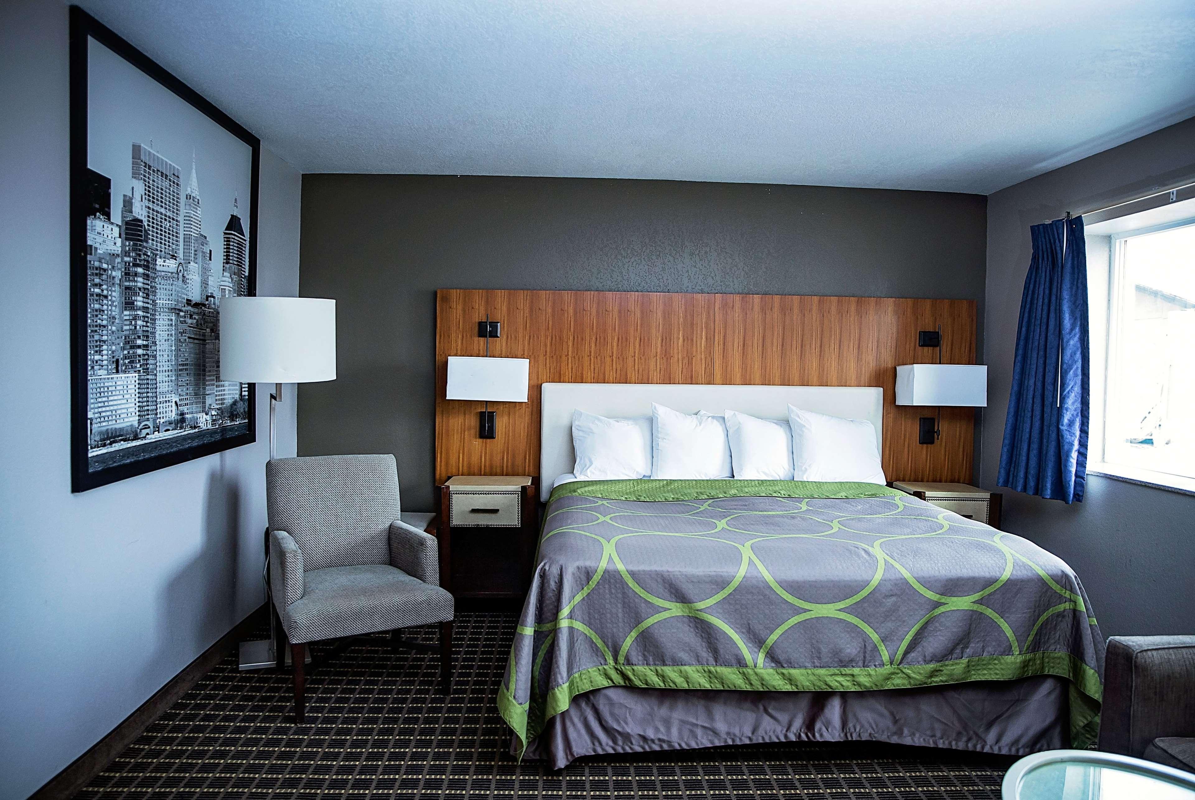 Super 8 By Wyndham Holbrook Hotel Екстериор снимка