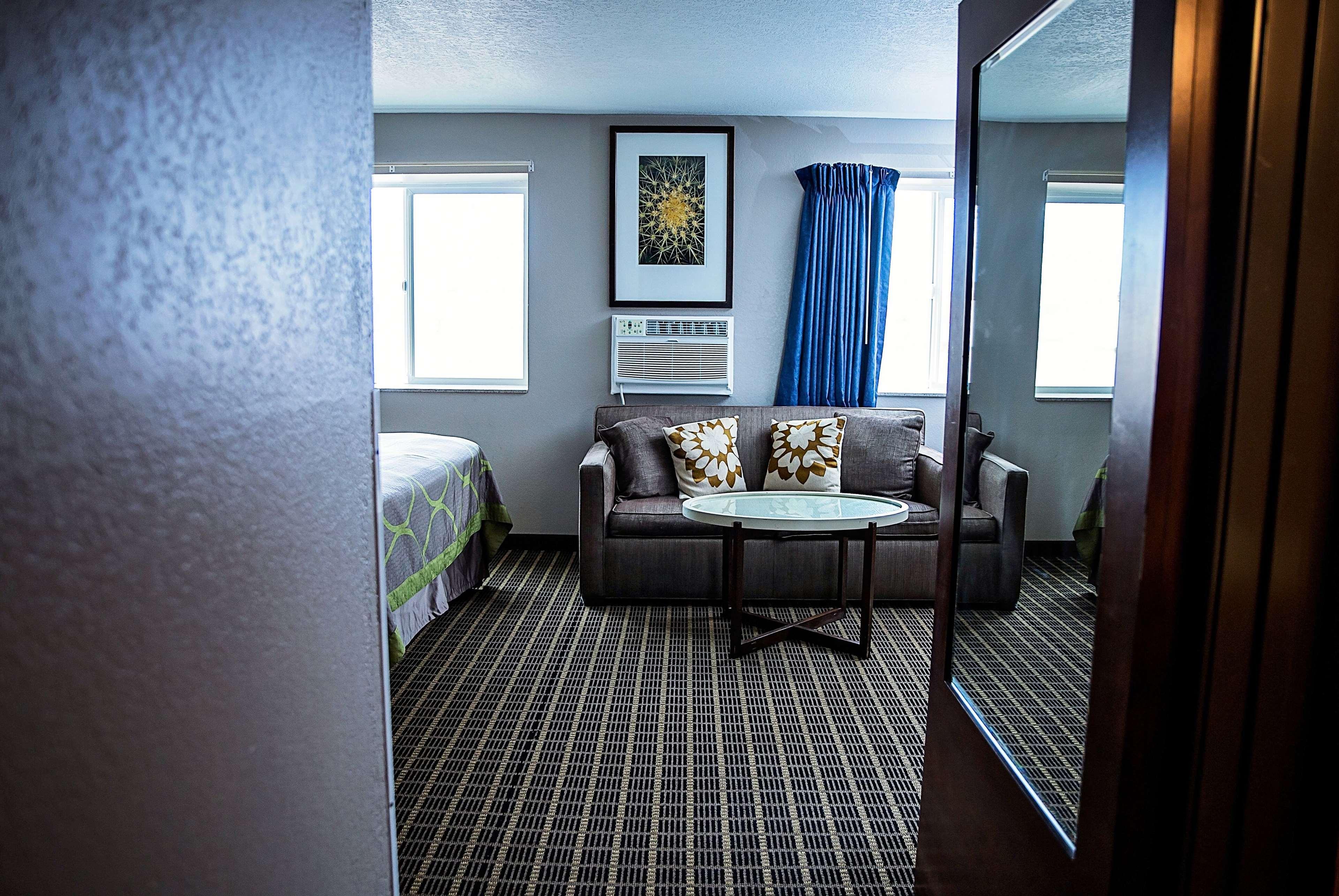 Super 8 By Wyndham Holbrook Hotel Екстериор снимка